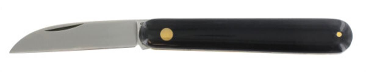Entmes 170 mm, zwart