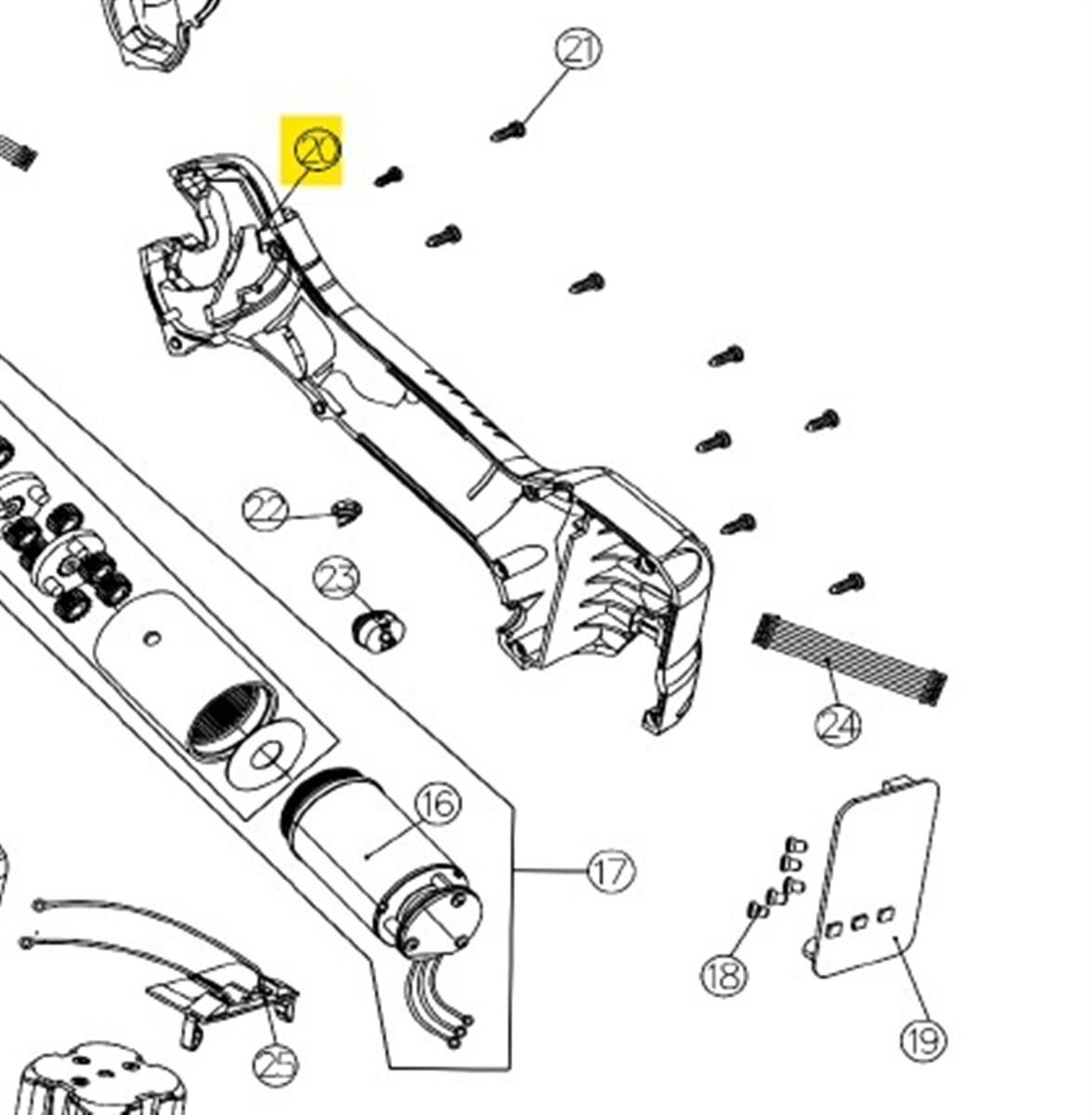 Cover B (KV290)