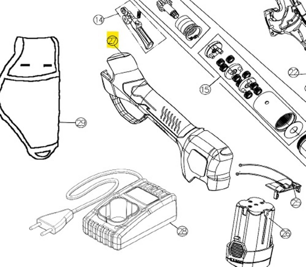 Cover A (KV290)