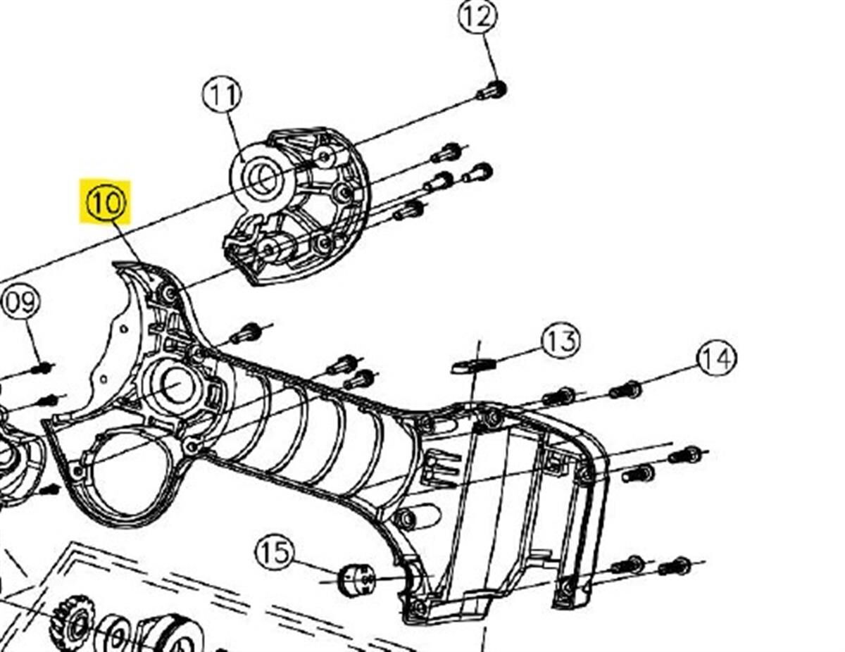 Cover B (KV300)