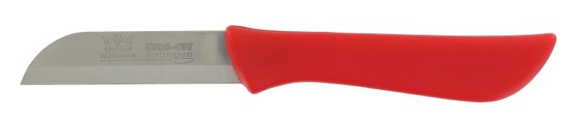 Bandstaalmes HACCP 65 mm, dun, rood (50st)