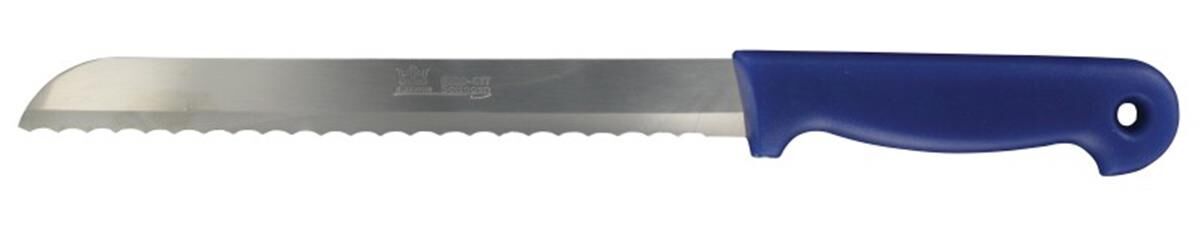 Broodmes HACCP 20cm, blauw eco
