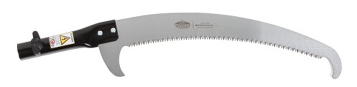 Snoeizaag 400 mm, zwart, voor K-6670/80/90
