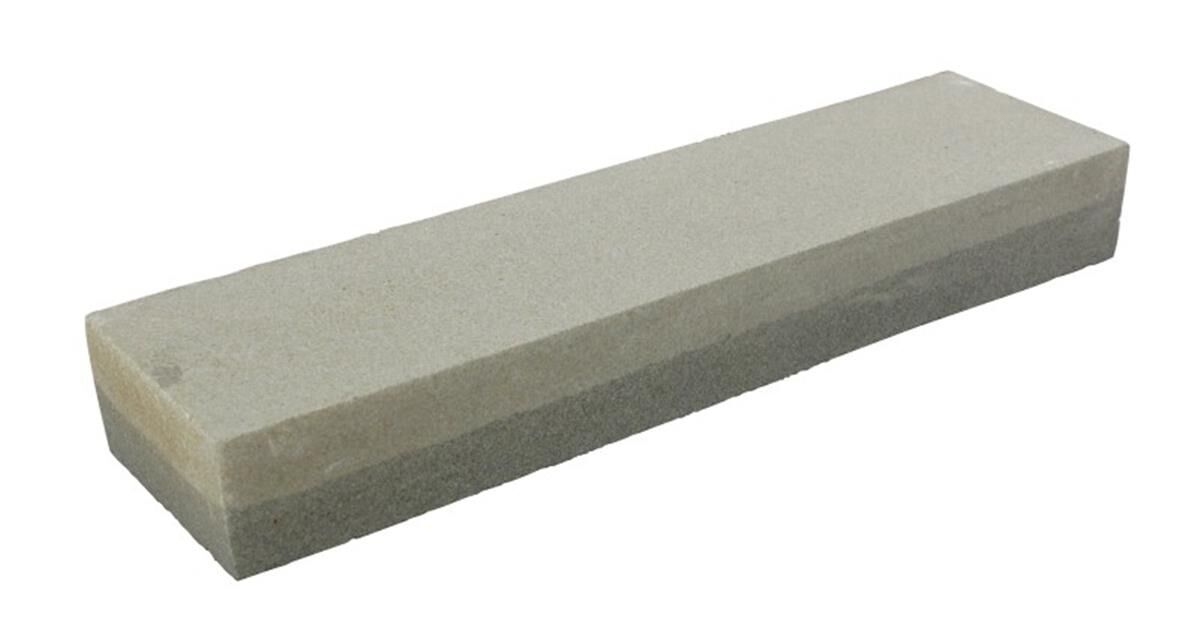 Wetsteen 150mm, fijn/middel
