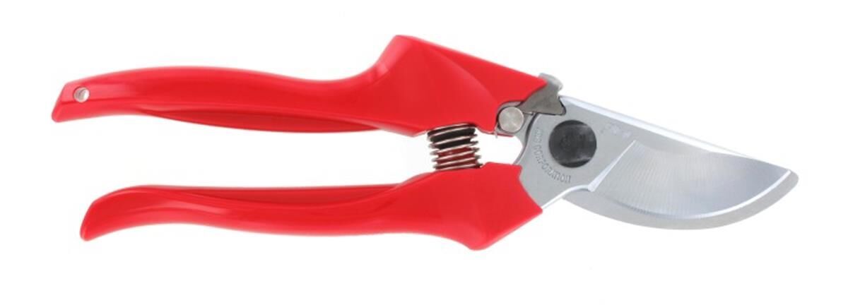 Snoeischaar 230 mm, rood