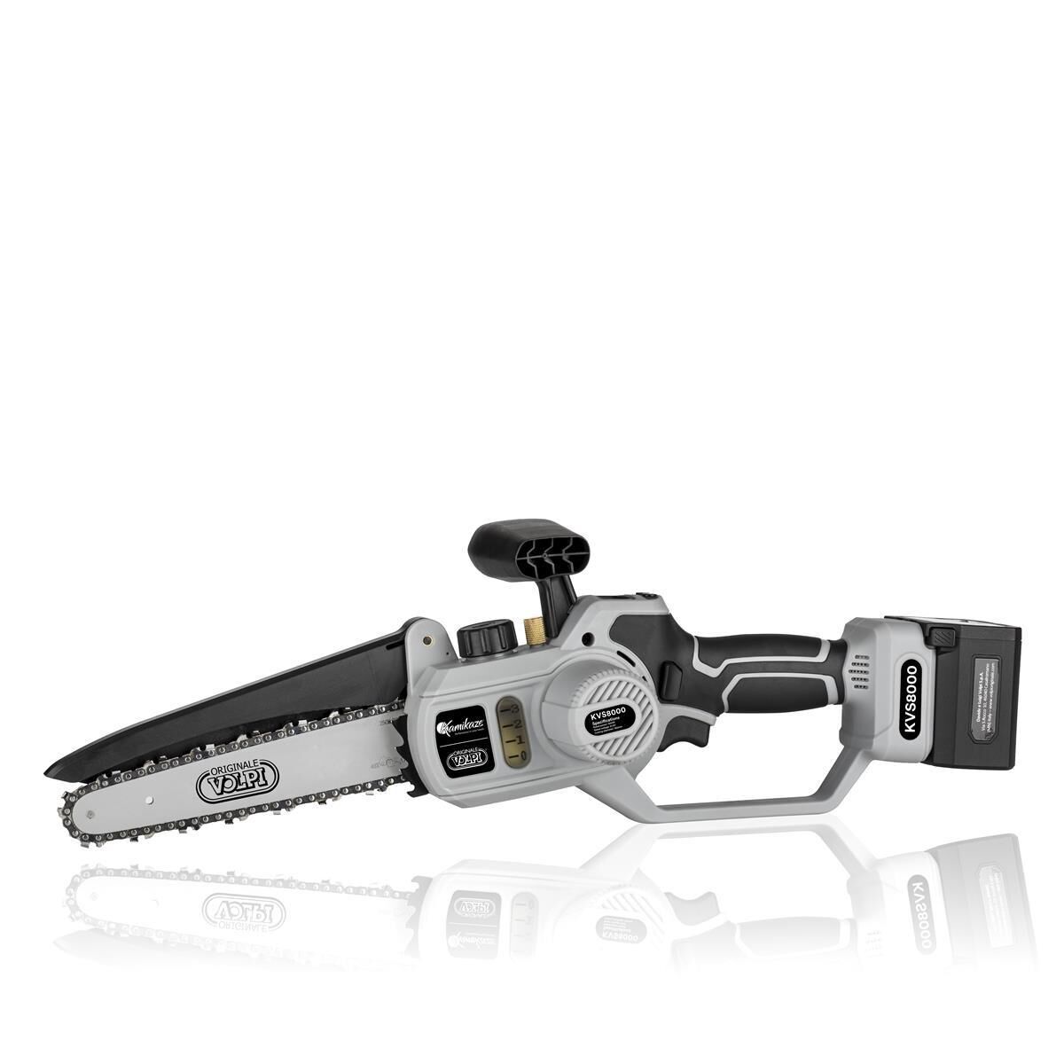 KVS8000NB - ACCU SNOEIZAAG