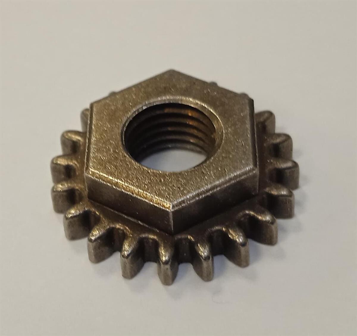 Blade nut (KV290)