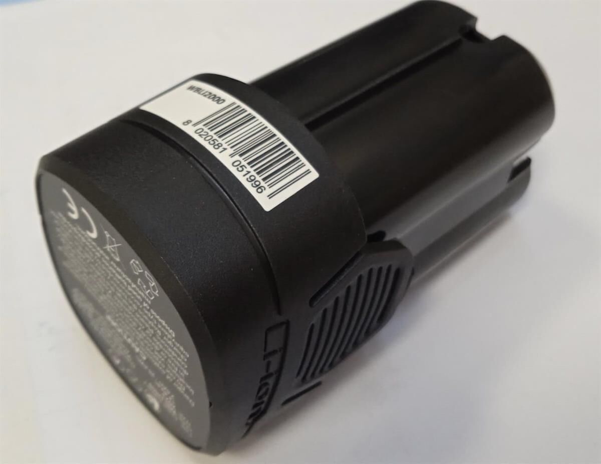 Lithium battery 14.4 v 2.5 ah (KV290,KV295,KV300,KV310,KV360, KVS5100,KV4)