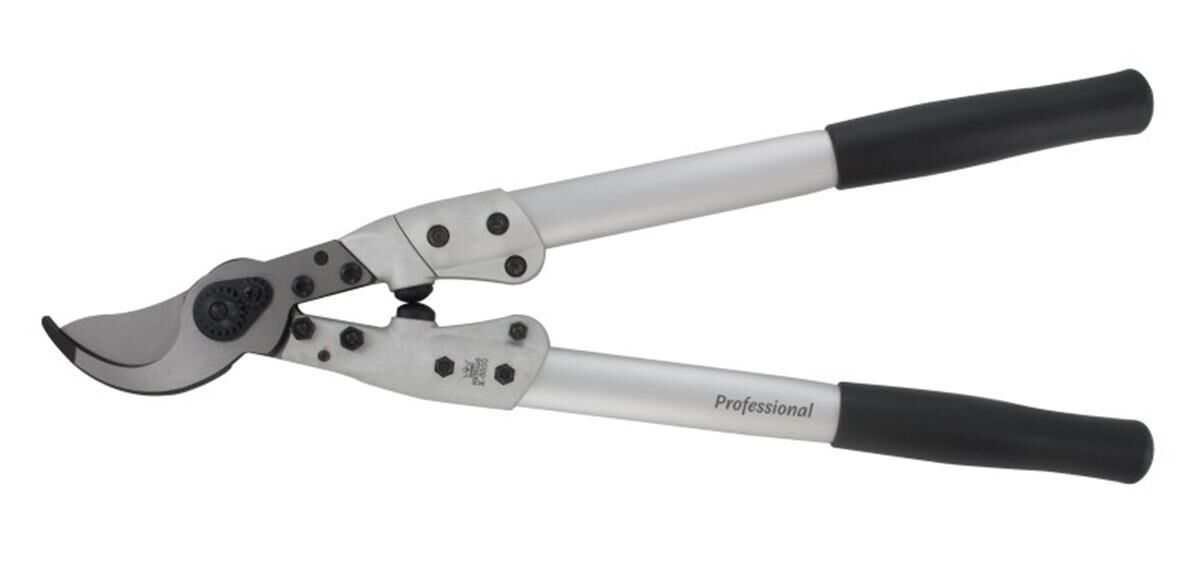 Takkenschaar 500 mm, grijs/zwart