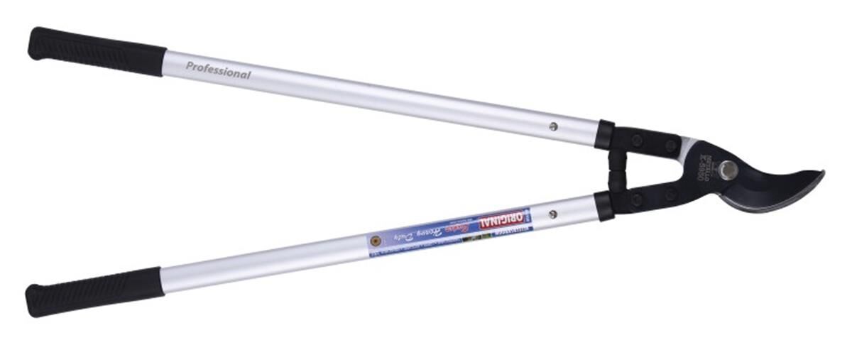 Takkenschaar 960 mm, grijs/zwart