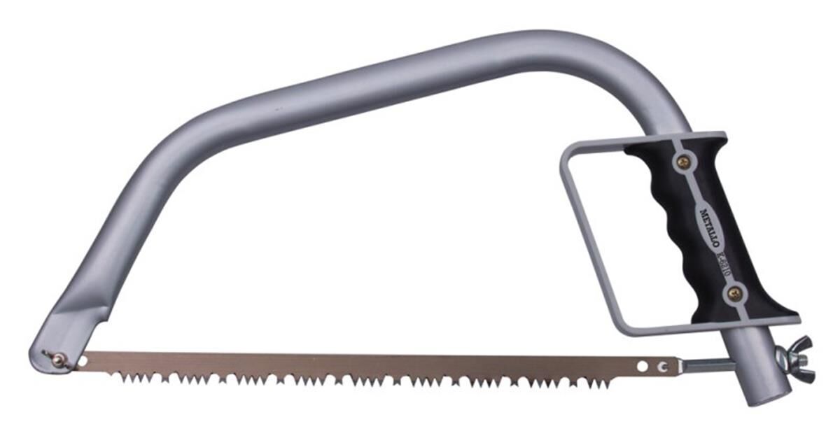 Beugelzaag 380 mm (15
