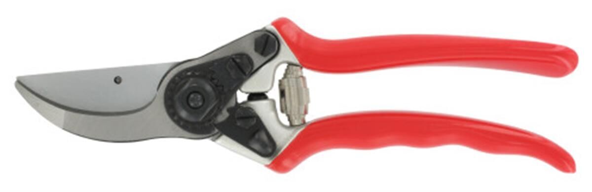 Snoeischaar 215 mm, rood
