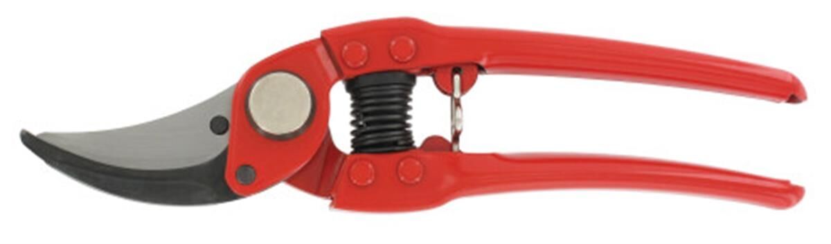 Snoeischaar 205 mm, rood