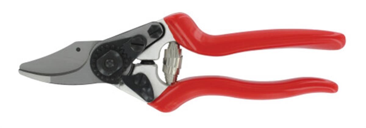 Snoeischaar 200 mm, rood