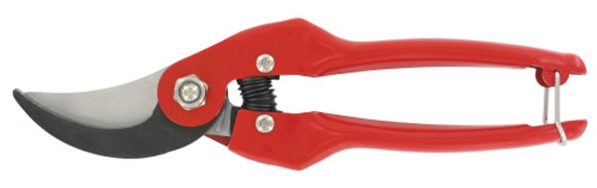 Snoeischaar 220 mm, rood