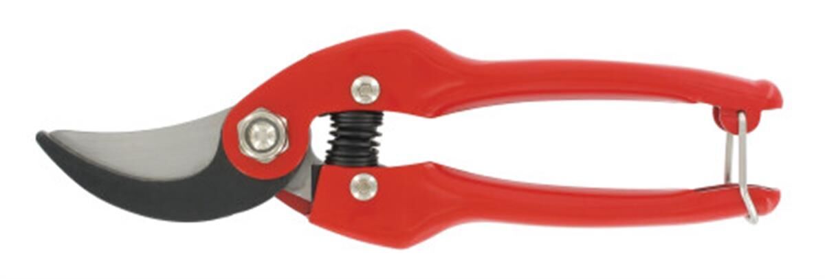 Snoeischaar 190 mm, rood