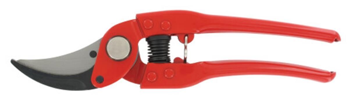 Snoeischaar 225 mm, rood