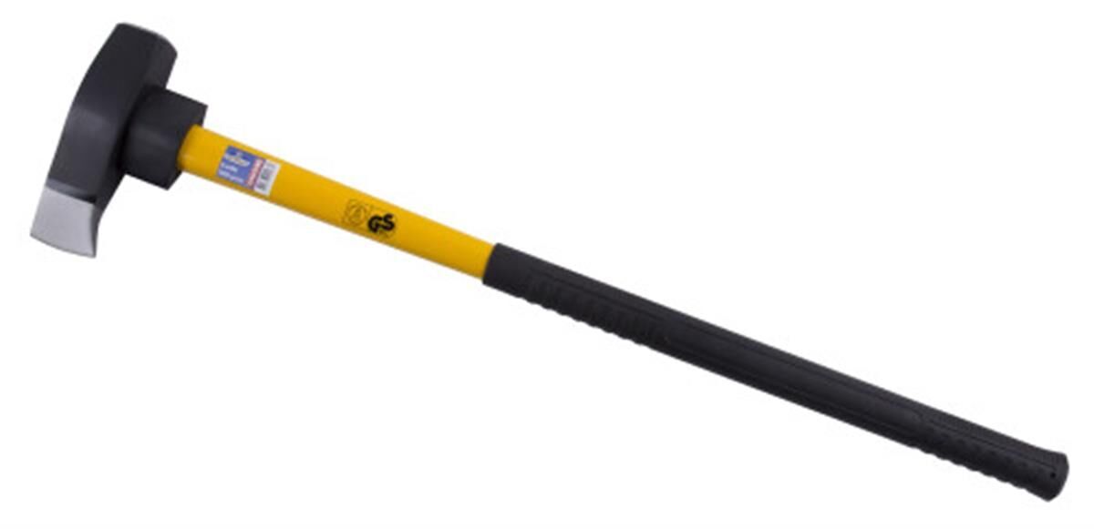Kloofbijl 900 mm, 3000g, glasfiber