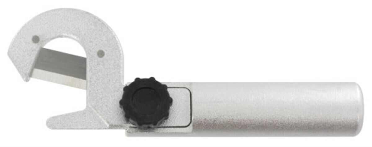Bladsnijmes aluminium