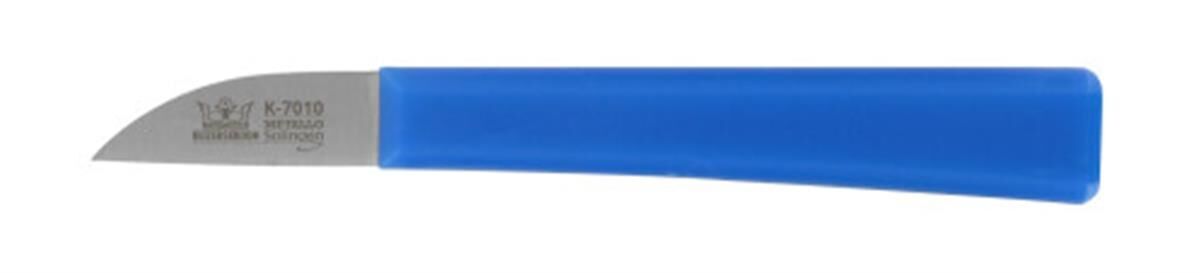 Mes HACCP 40 mm, blauw