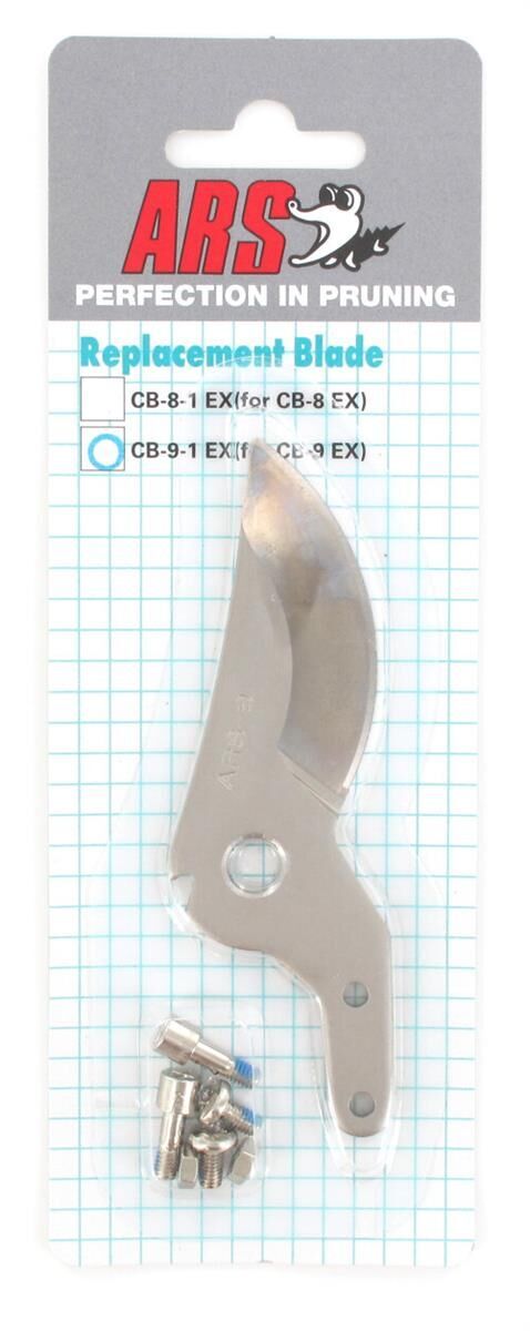 Bovenmes voor CB-9/CBR-9