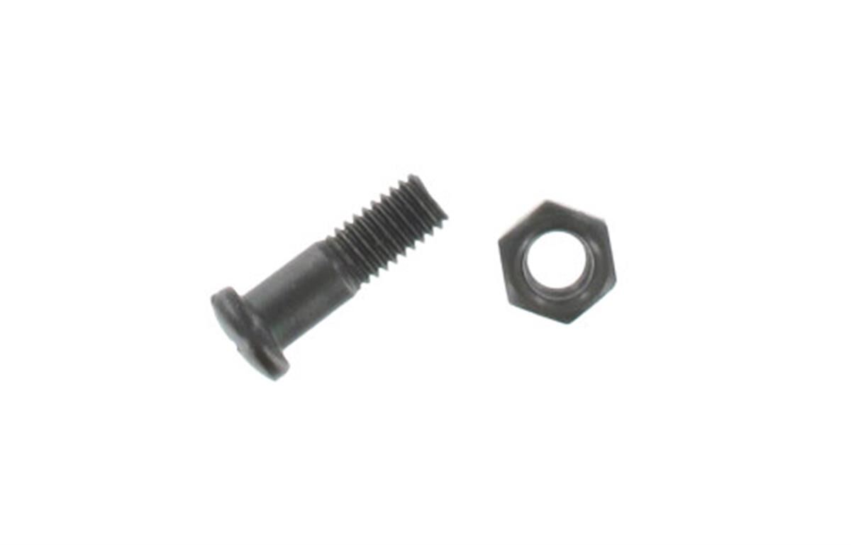 Bout en moer voor K-6025/K-6045