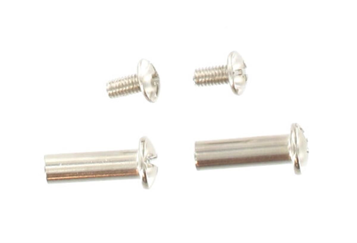 Set: 2 bouten en 2 moeren voor K-61xxW