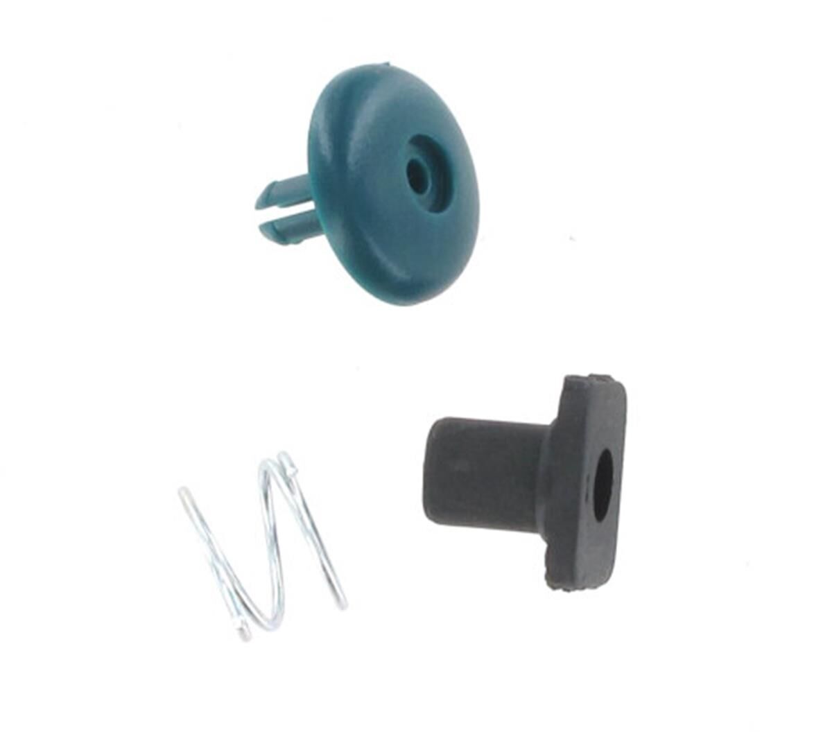Bout, moer en ring voor hevel K-6770