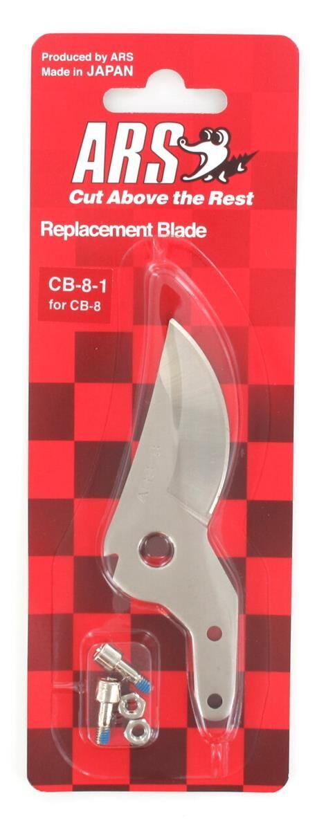 Bovenmes voor CB-8/CBR-8