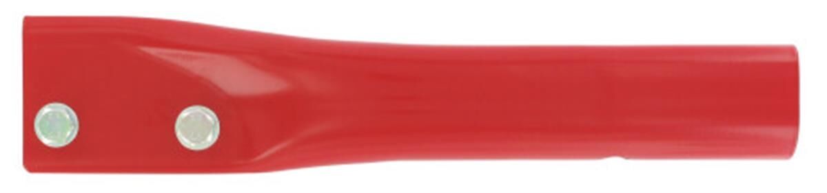 Handvat voor UV-40/47, rood