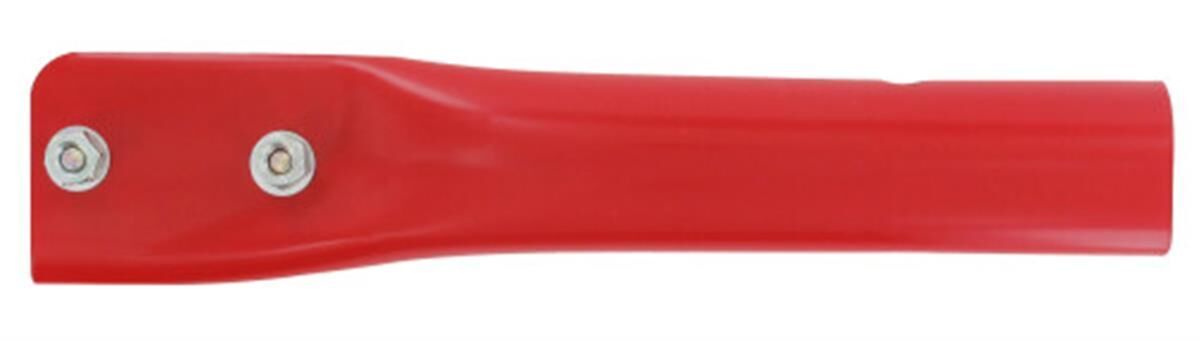 Handvat voor UV-34 en UV-32PRO-EXP, rood