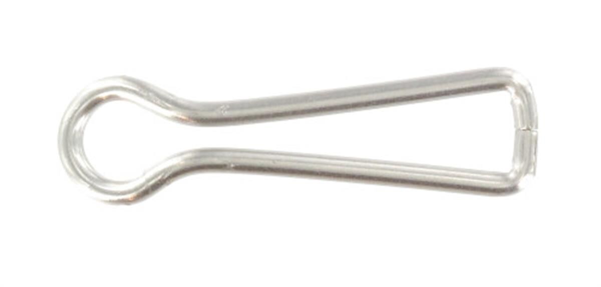 Sluiting haak voor 120S-7/-8