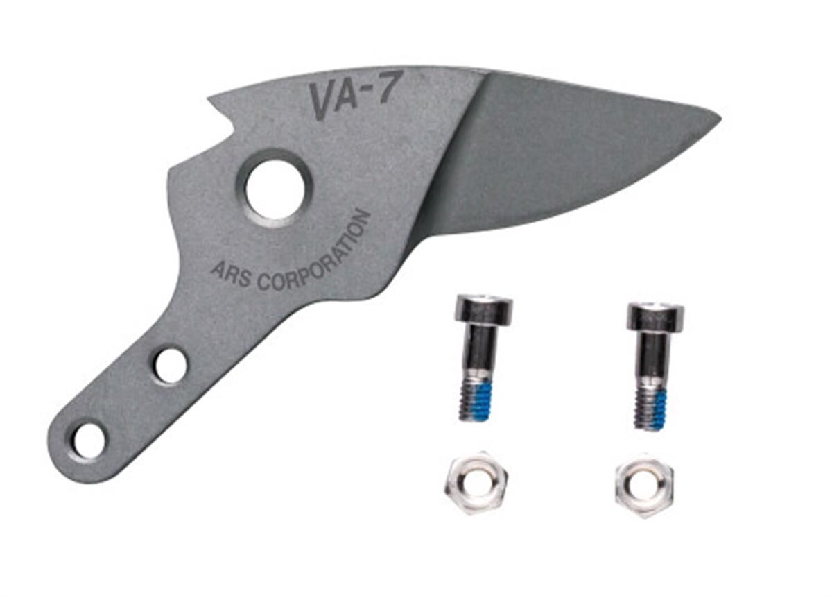 Bovenmes voor VA-7Z