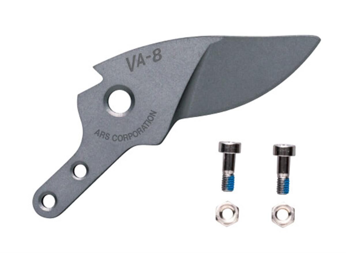 Bovenmes voor VA-8Z