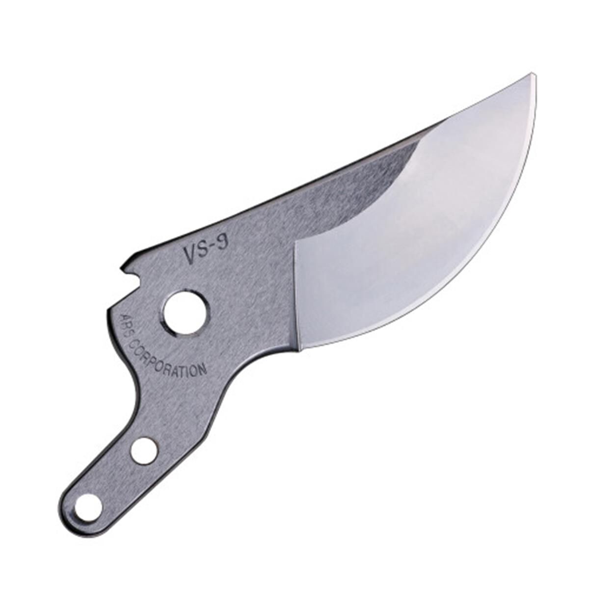 Bovenmes voor VS-9XZ/VS-9Z/R