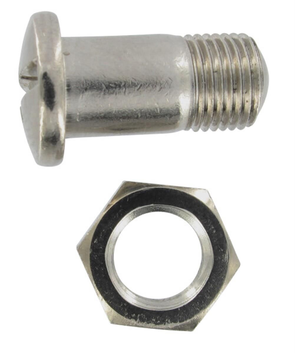 Schroef & moer voor UV-32E serie