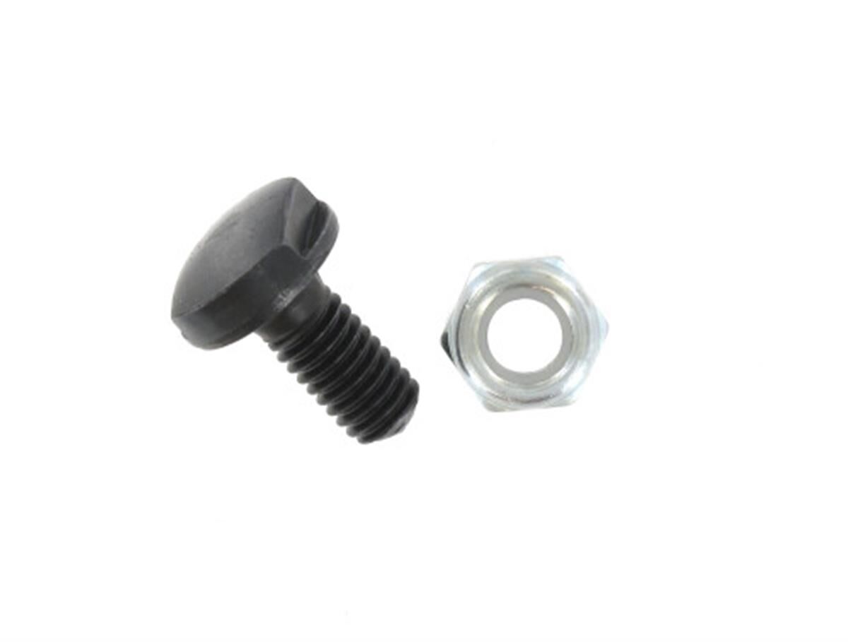 Centrale bout & moer voor 120/130/140 serie
