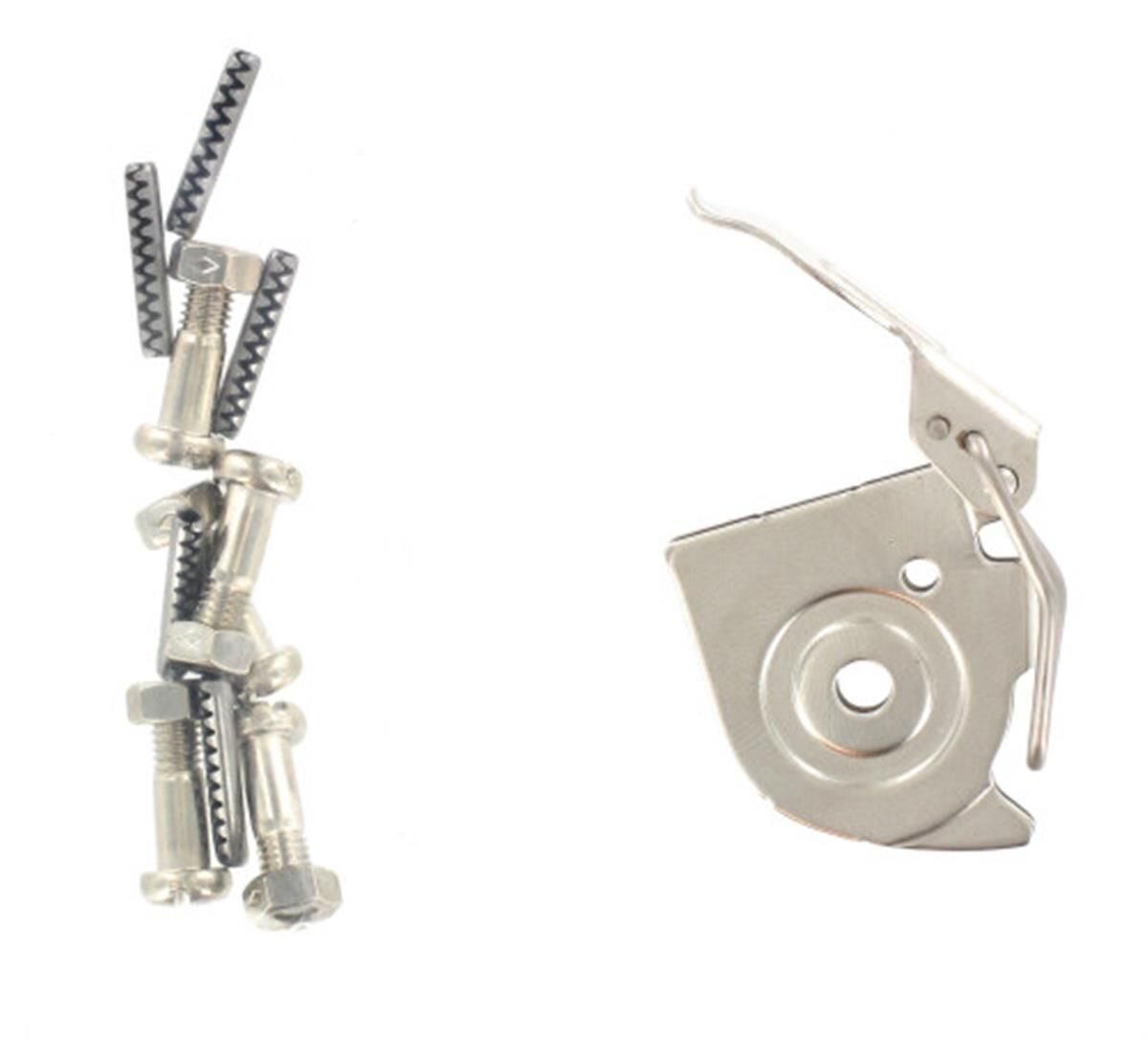 Stopper set voor 210DX