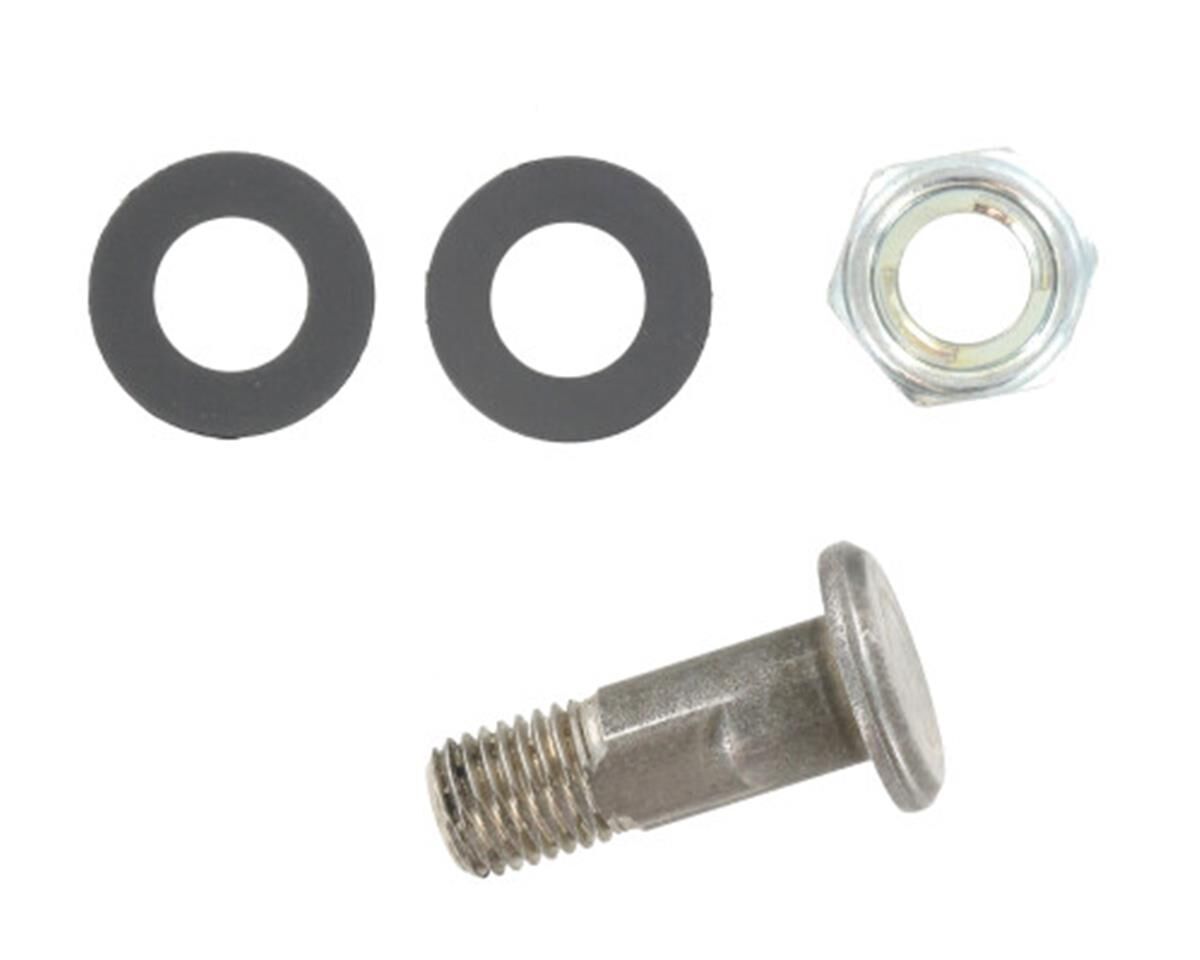 Schroef, moer en ring voor K-1000/1100