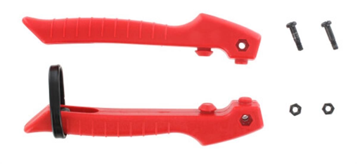 Handvat set SE45