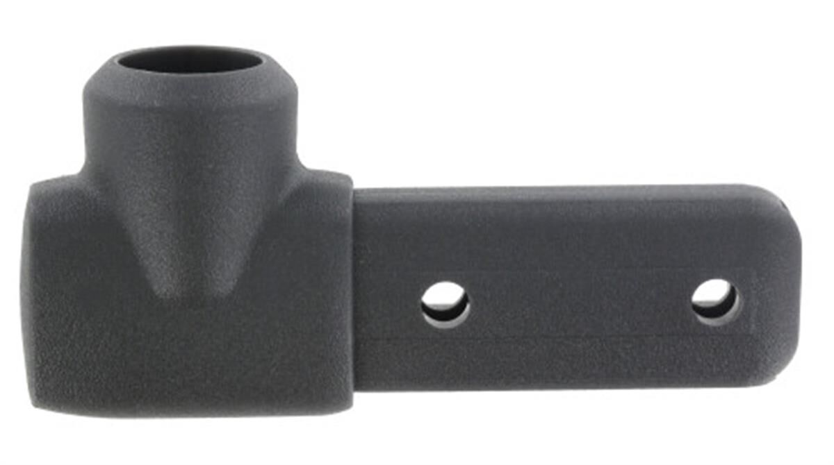 Houder voor stootnok voor LP-33 serie