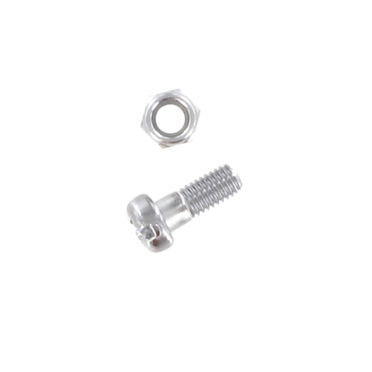 Bout & moer voor stang 180L serie