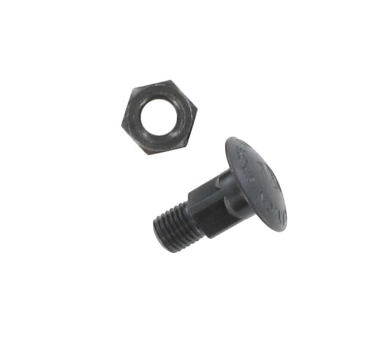 Centrale bout en moer voor LP-40