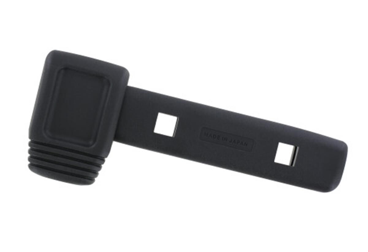 Bumper voor LP-40
