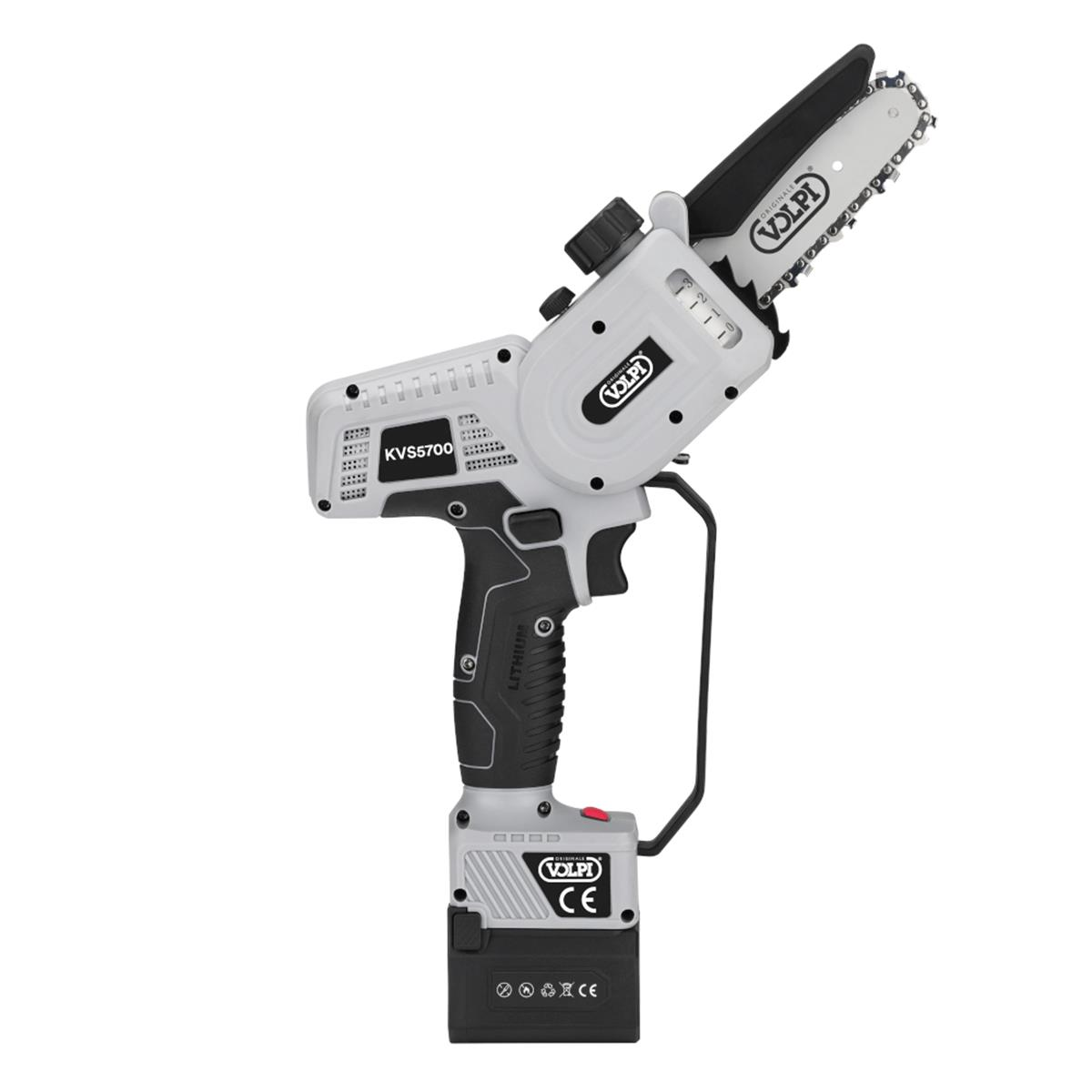 KVS5700 - ACCU SNOEIZAAG