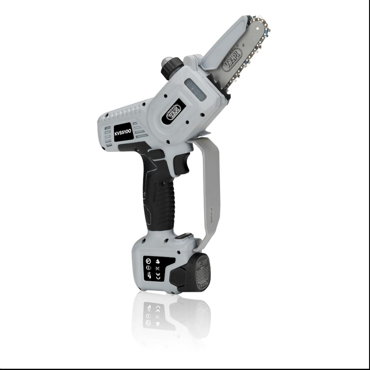 KVS5100 - ACCU SNOEIZAAG