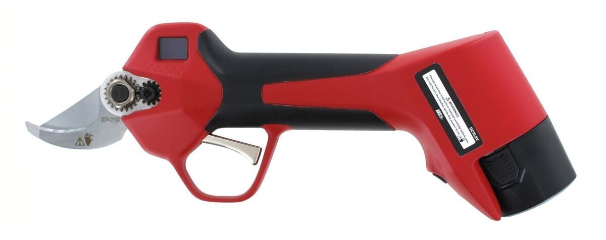 ACCU SNOEISCHAAR EP-719
