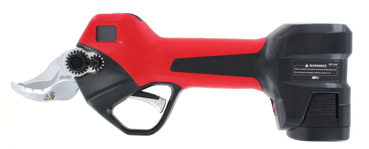 ACCU SNOEISCHAAR EP-721