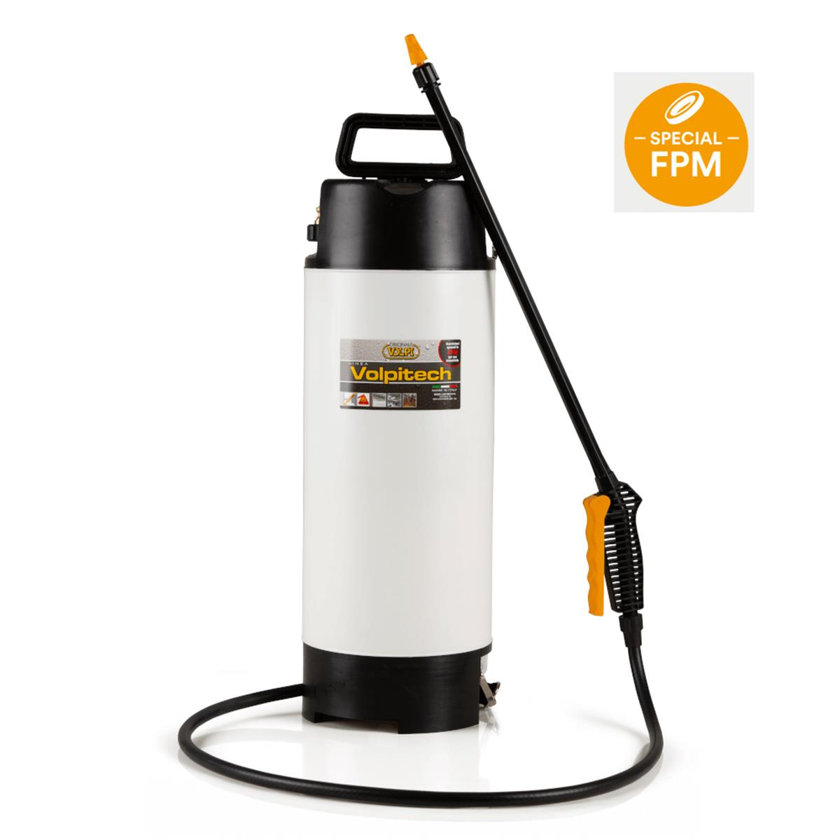 Drukspuit 10L - VOLPITECH - VITON