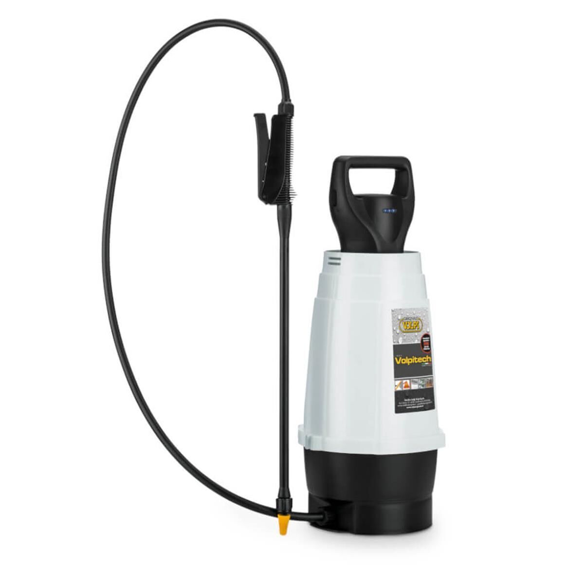 Drukspuit 7L - VOLPITECH - VITON